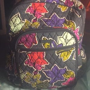 Vera Bradley backpack
